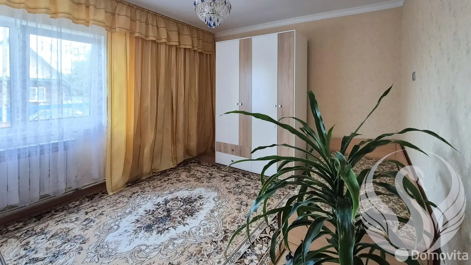 дом, Углы, ул. Цветочная, д. 14 