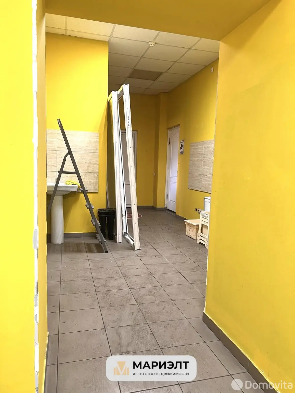 Аренда складского помещения на пер. Козлова, д. 1 в Минске, код 964318 - фото 9