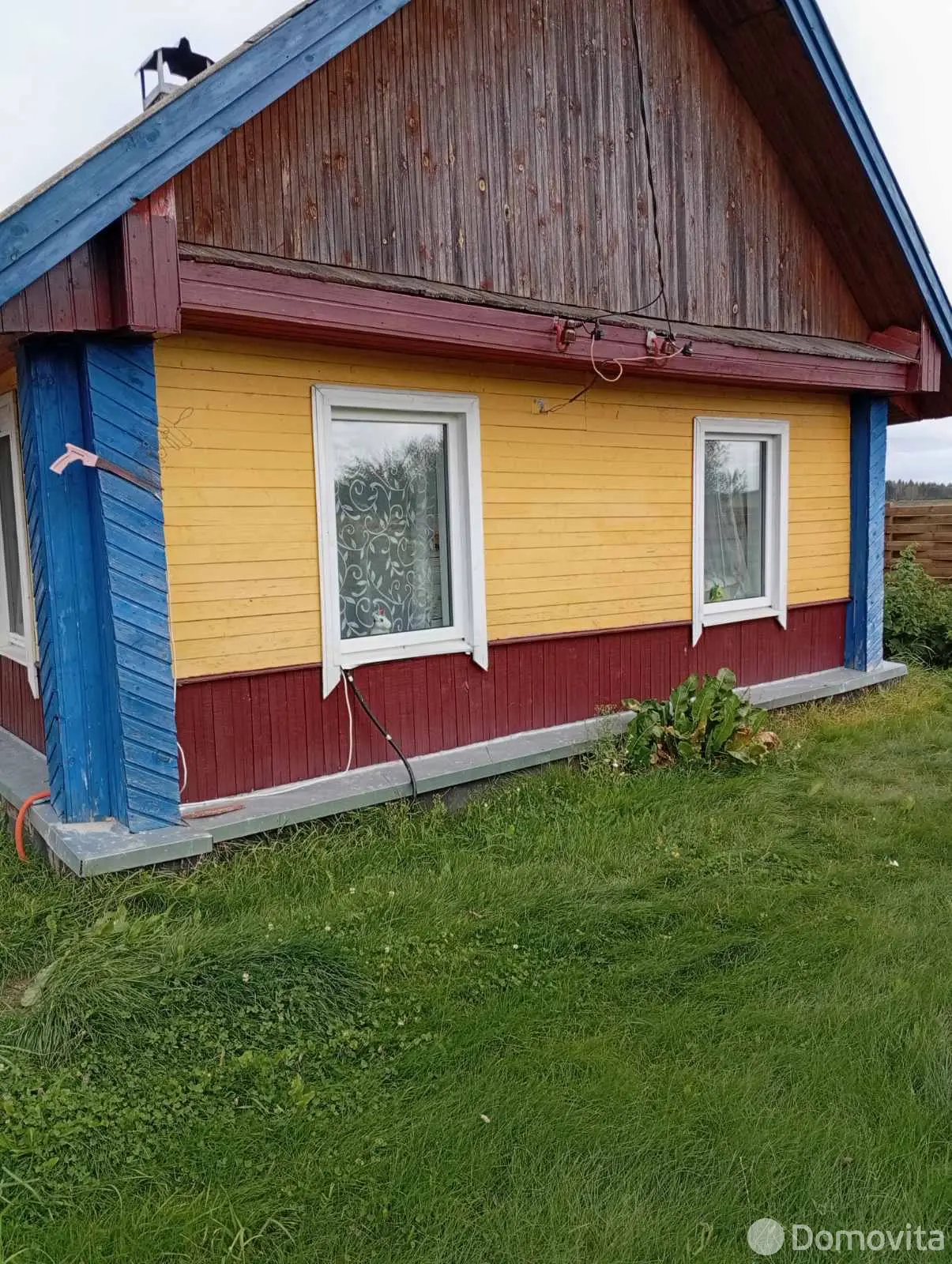 коттедж, Ржище,