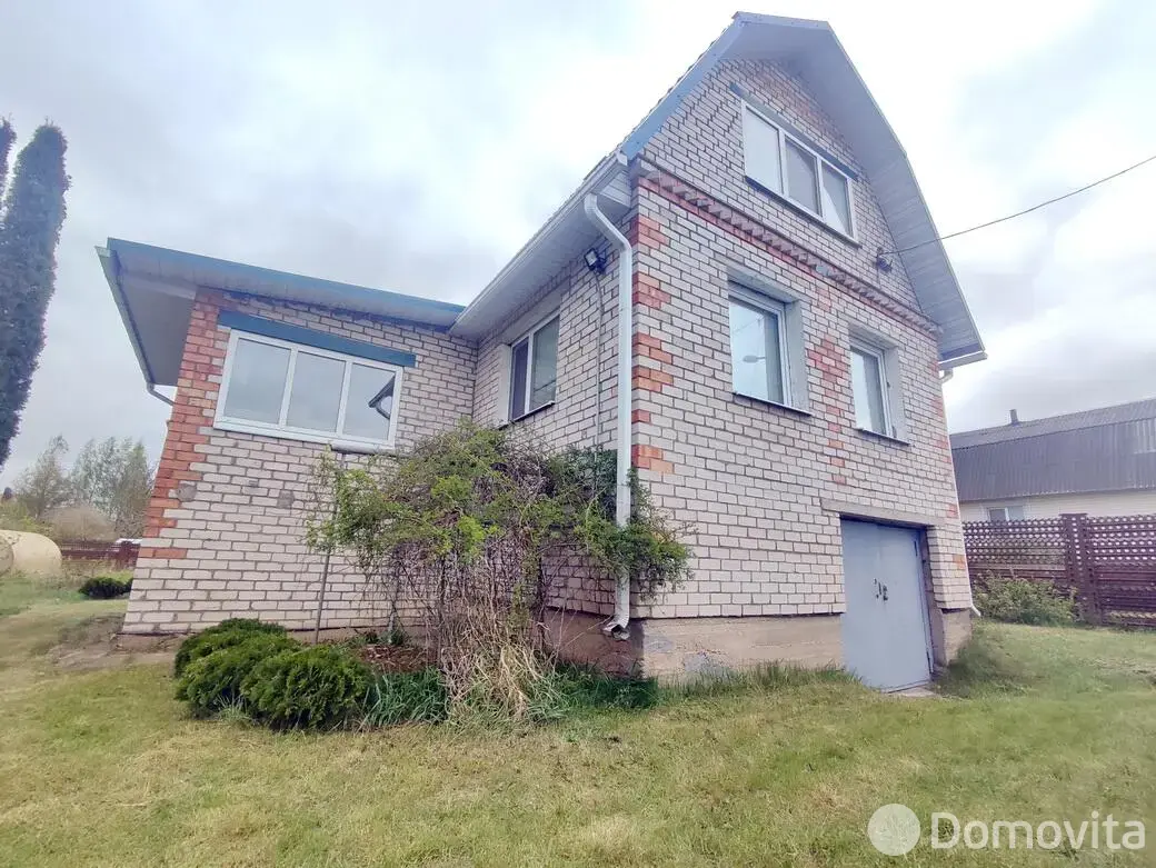 Продажа 3-этажной дачи в Шипянах Минская область, 25000USD, код 181617 - фото 1