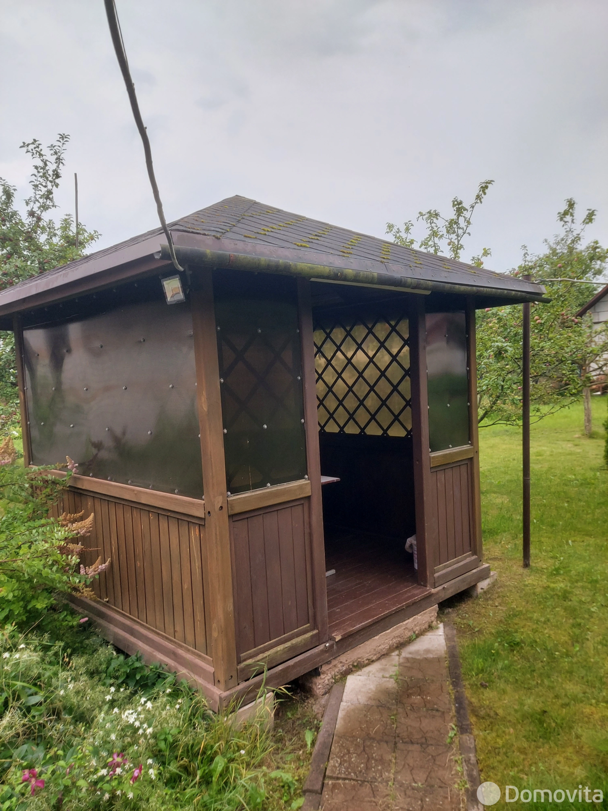 Купить 2-этажную дачу в Вязовщиной Минская область, 140000BYN, код 186641 - фото 13