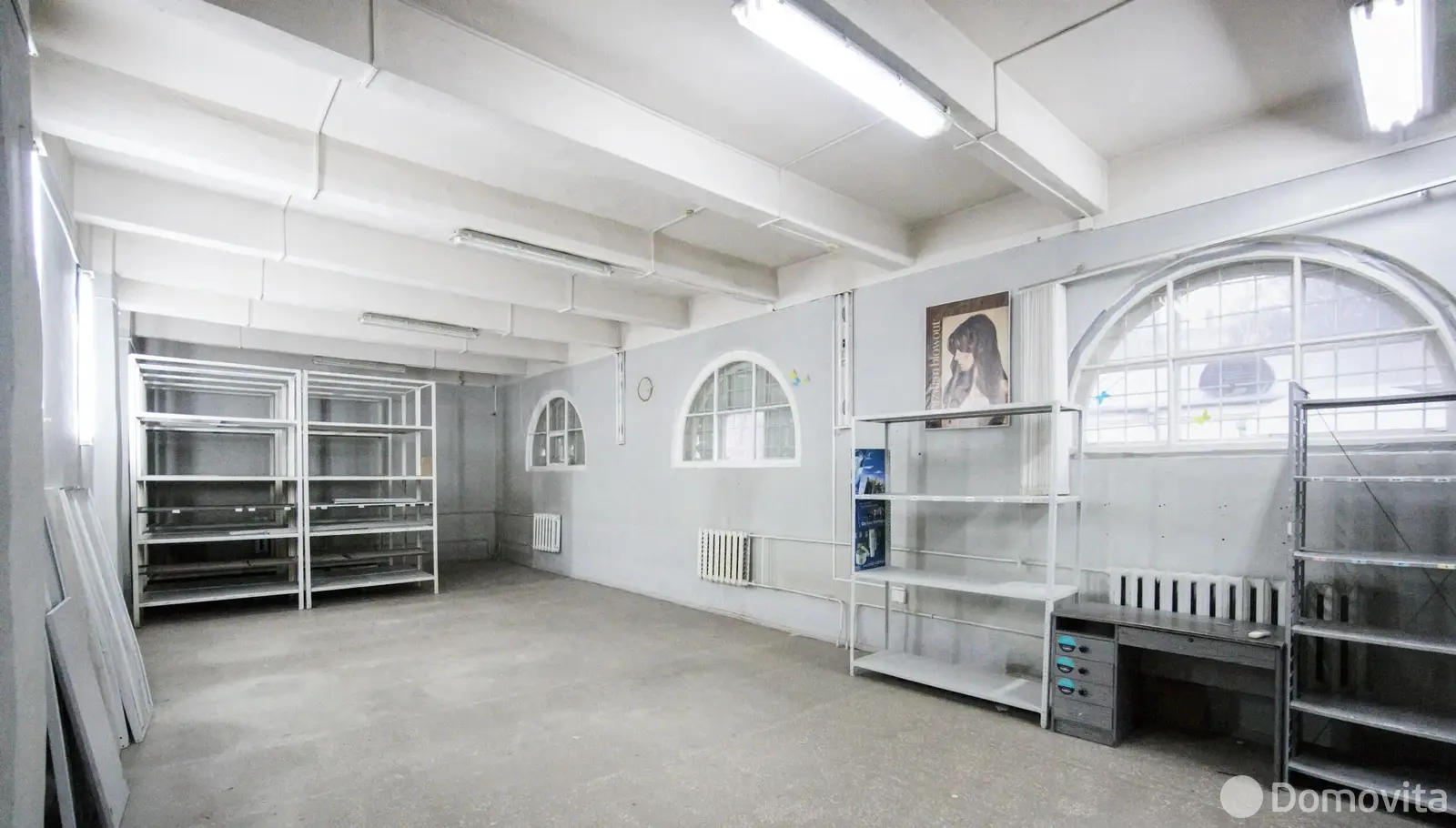 Снять складское помещение на ул. Академическая, д. 6 в Минске, код 964310 - фото 13