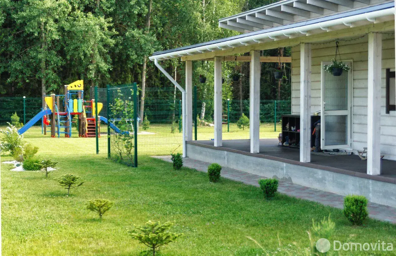 дом, Лесное, 