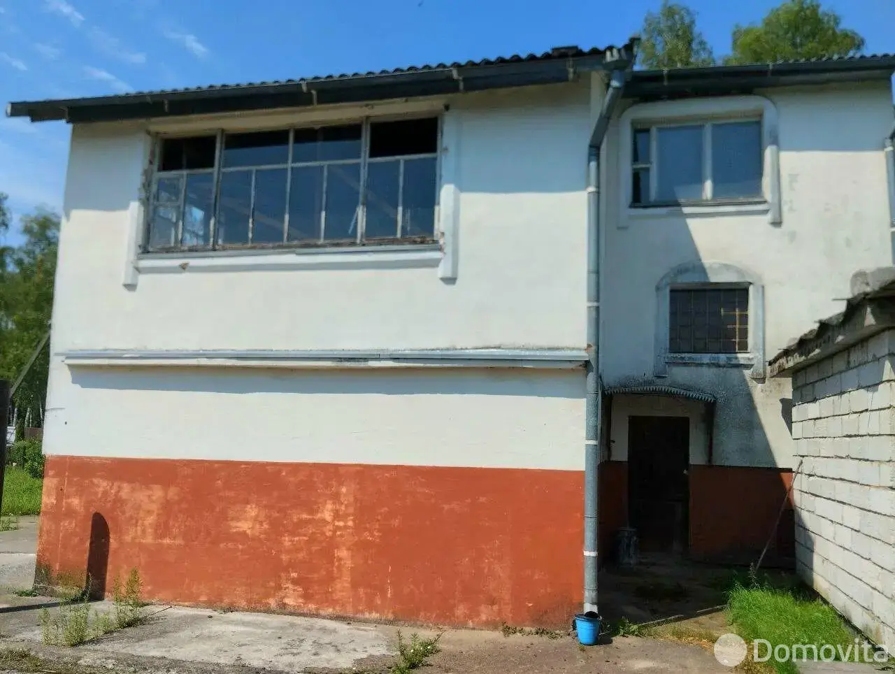 купить дом, Новополоцк, ул. Боровуха, д. 2