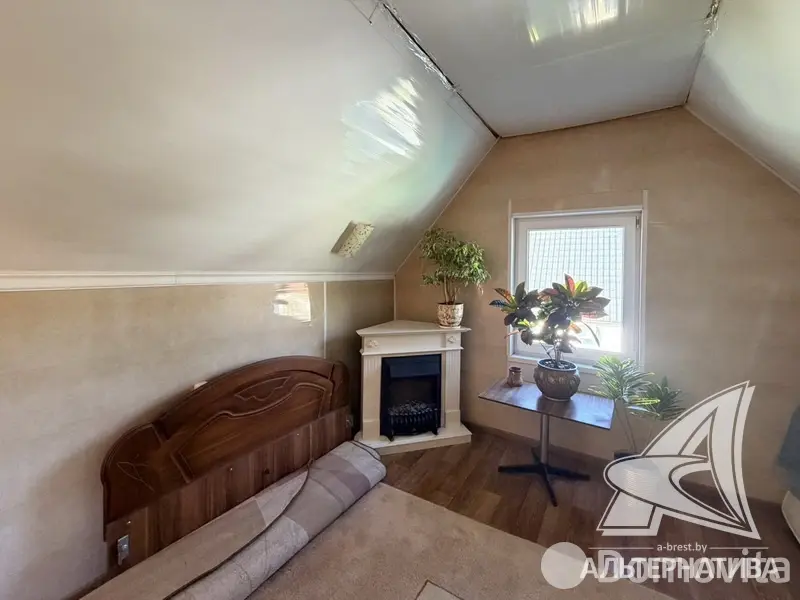 дача, Росинка при Брестском ДЭУ-138, 