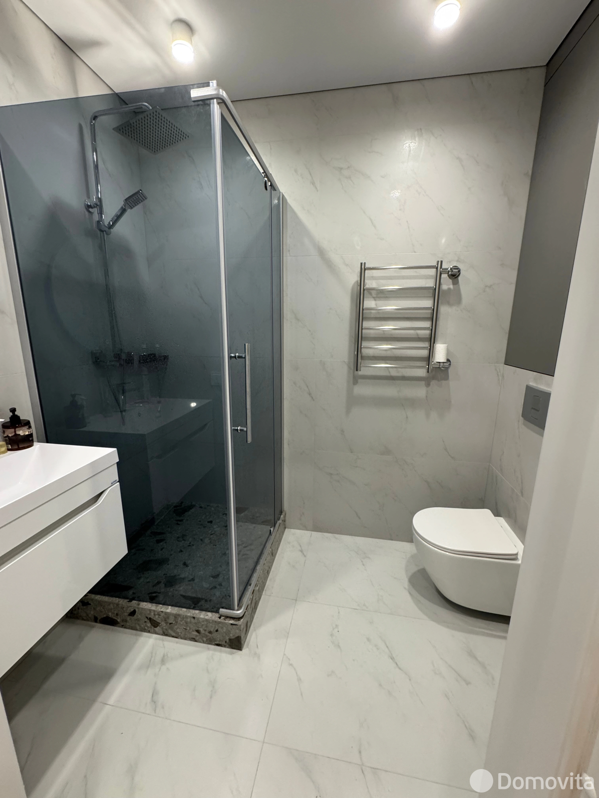 Снять 1-комнатную квартиру в Минске, ул. Братская, д. 7, 550USD, код 147747 - фото 15