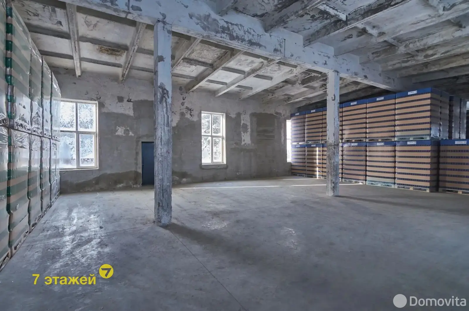 Купить складское помещение на ул. Лесная, д. 1/А/А в Красном - фото 11