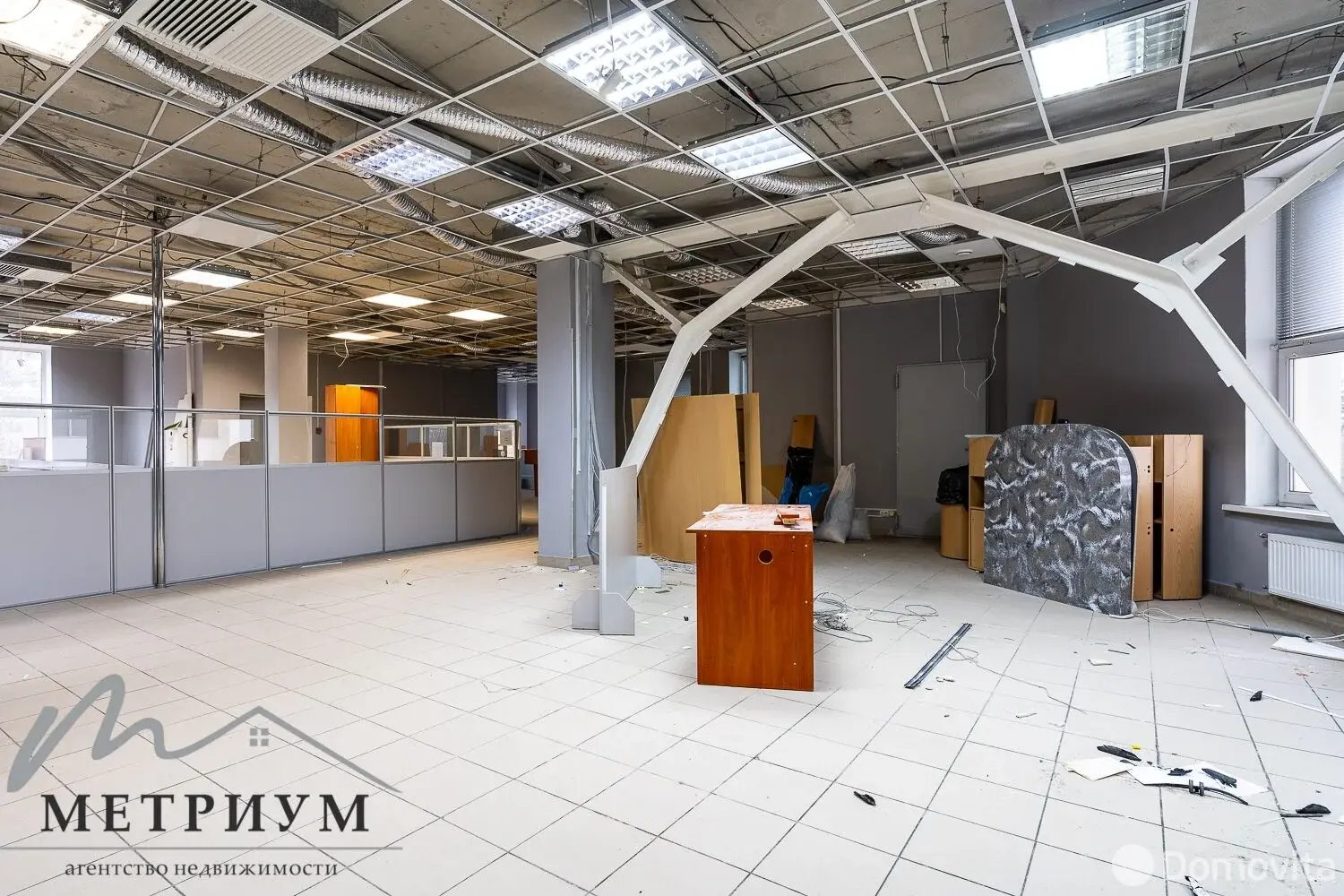 Аренда торгового помещения на ул. Якуба Коласа, д. 73/2 в Минске, 4321USD, код 966409 - фото 3