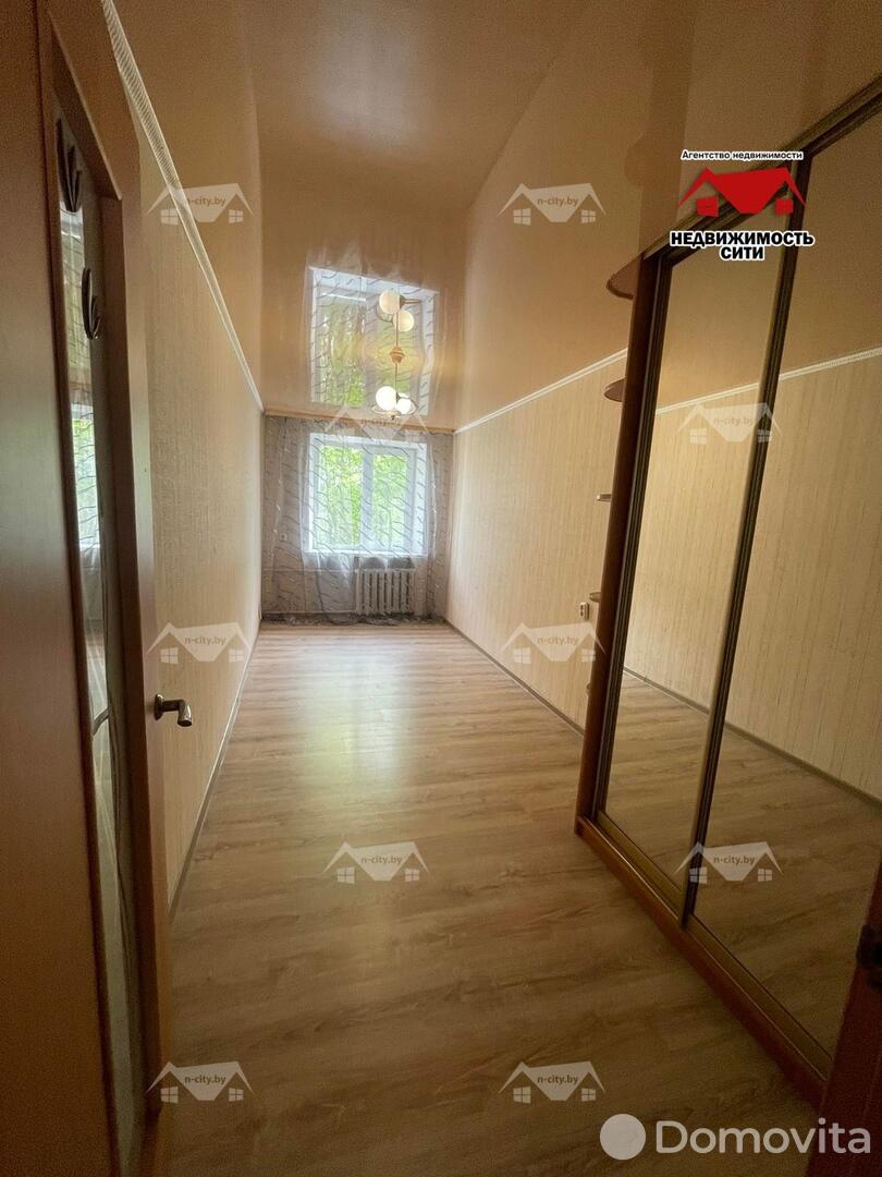 Продажа 3-комнатной квартиры в Орше, ул. Мира, д. 16, 34500 USD, код: 998555 - фото 5