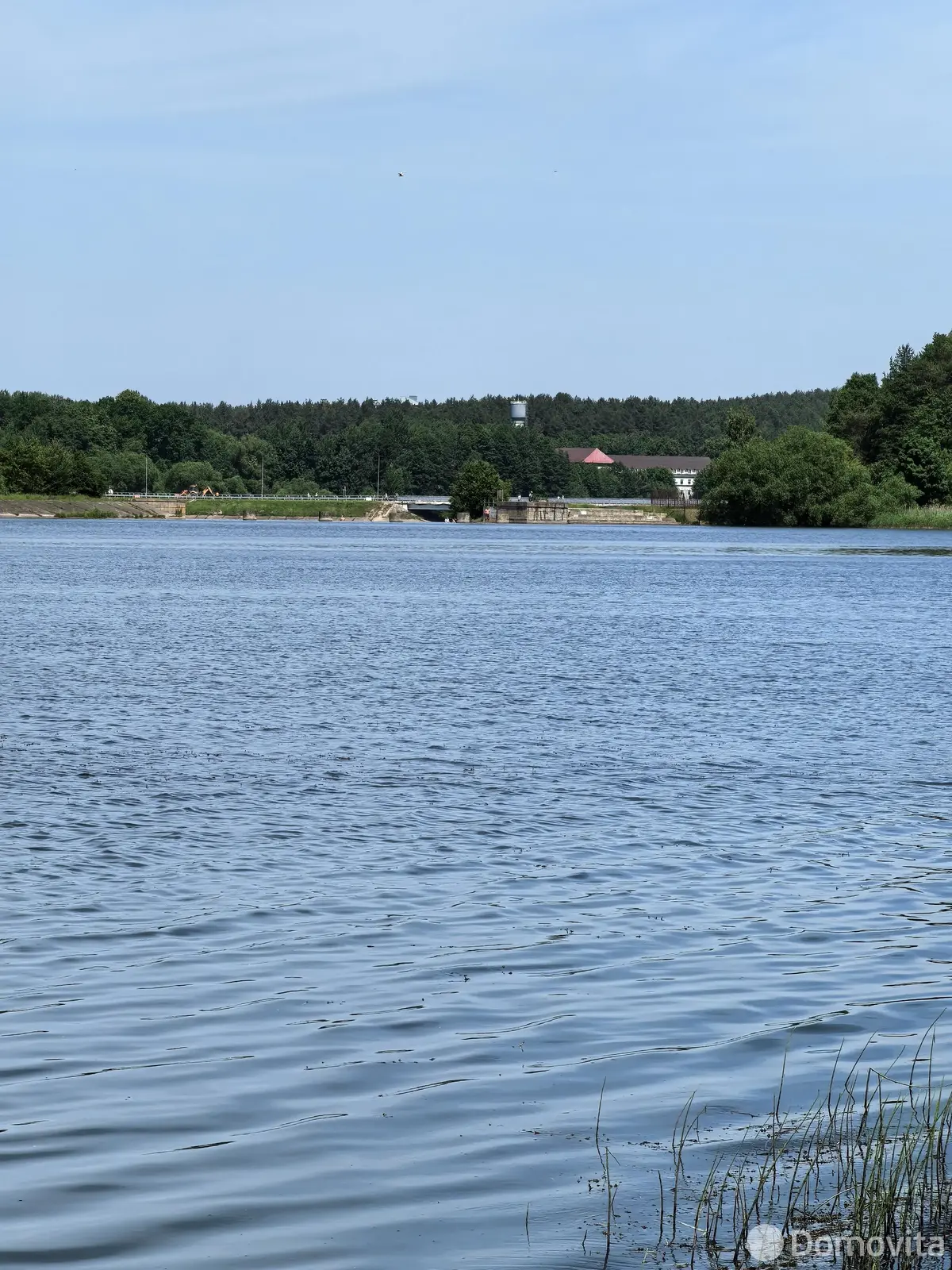 Купить земельный участок, 15.03 соток, Ждановичи, Минская область, 140000USD, код 570690 - фото 13
