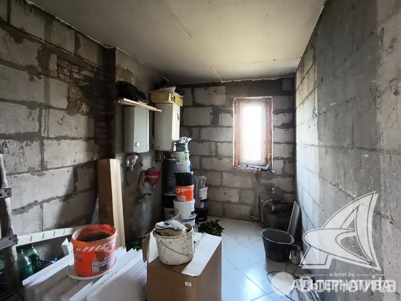 Купить 1-этажную дачу в Астра Гродненская область, 52000USD, код 169848 - фото 12