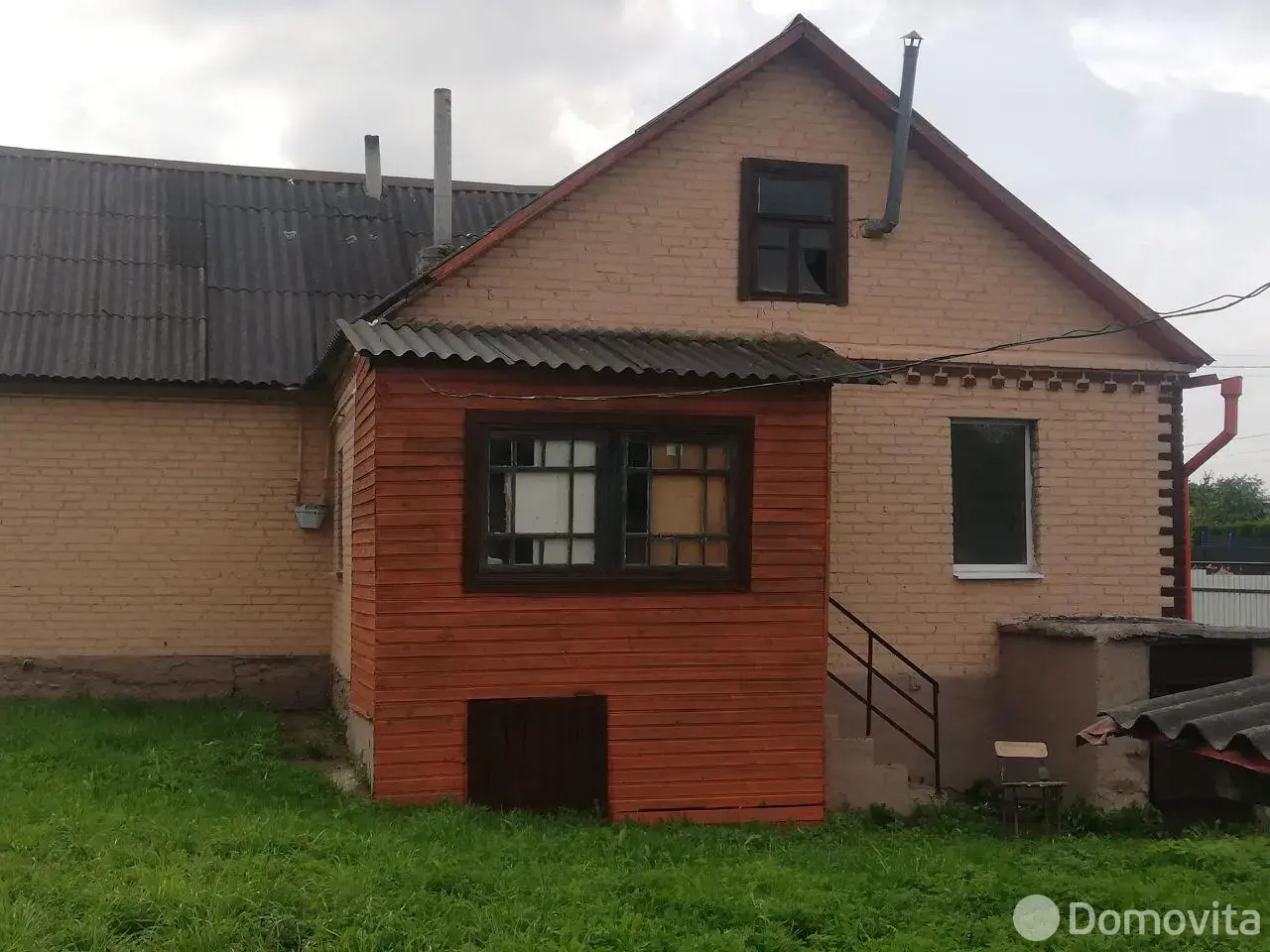 Цена продажи дома, Новогрудок, ул. Калиновского