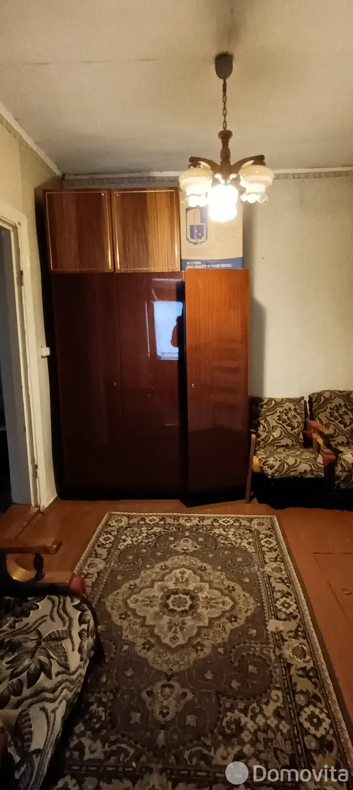 дом, Минск, ул. Максима Богдановича, д. 196 - лучшее предложение