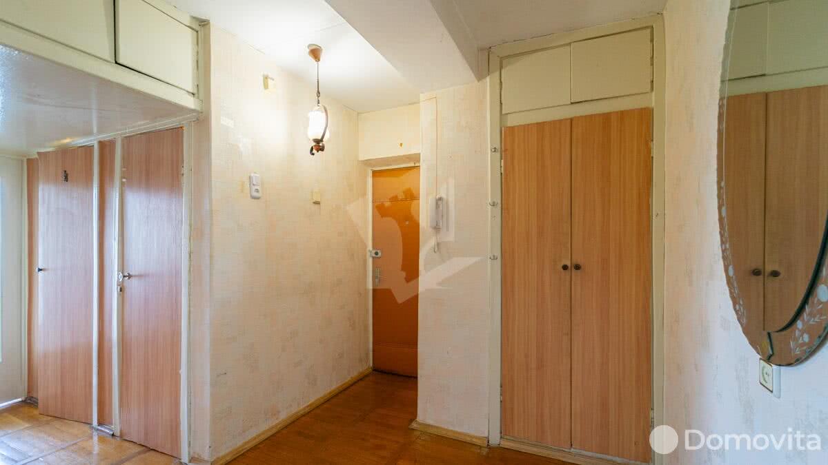 Купить 2-комнатную квартиру в Минске, ул. Киселева, д. 34, 69900 USD, код: 998492 - фото 5