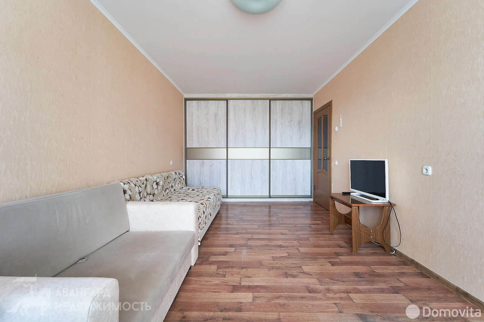 Снять 1-комнатную квартиру в Лесном, ул. Н.Н.Александрова, д. 10, 300USD, код 150840 - фото 13