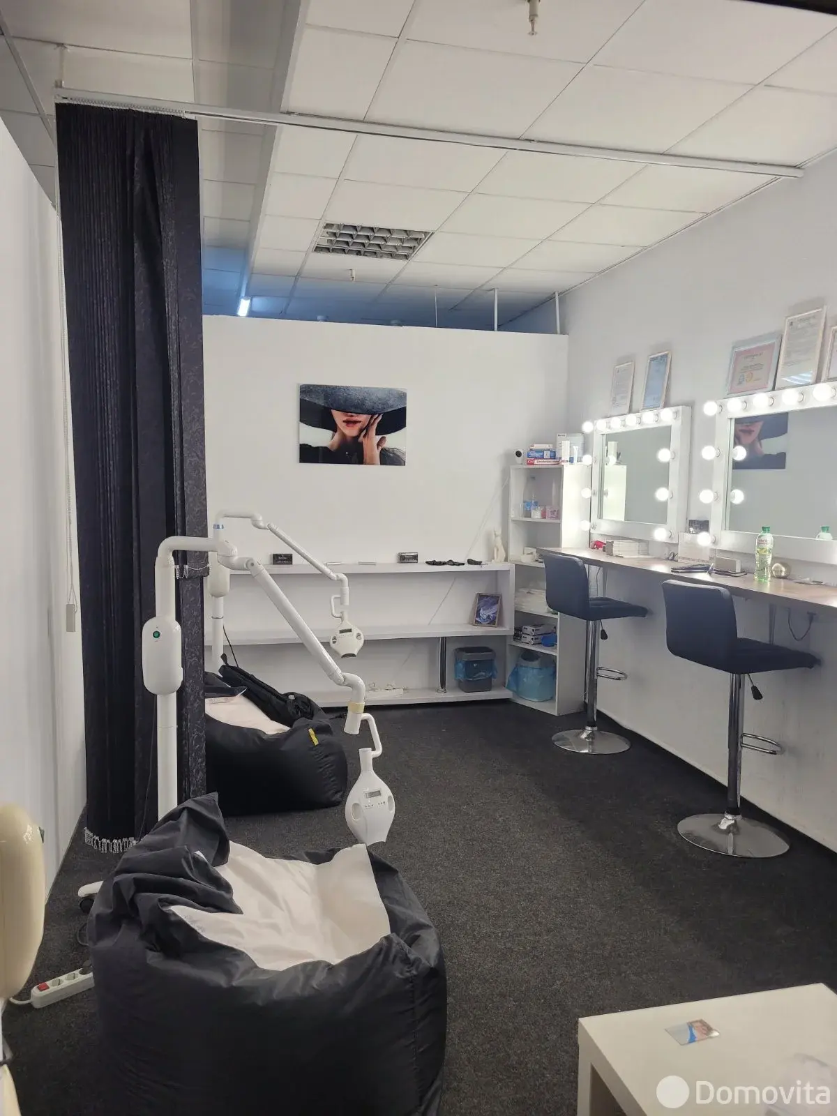 купить объект сферы услуг, Минск, ул. Веры Хоружей, д. 1/А