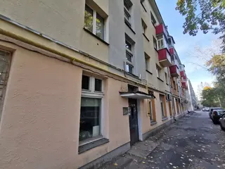 2-комнатная квартира, Витебск, пр-т Черняховского, д. 8