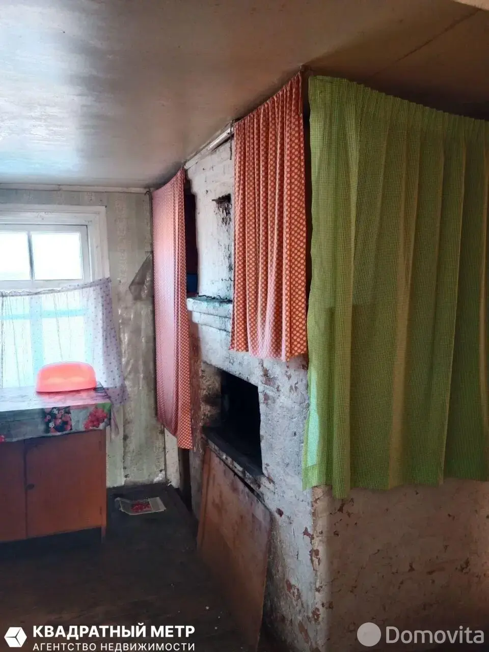 дом, Кухтичи, ул. Карачуна 