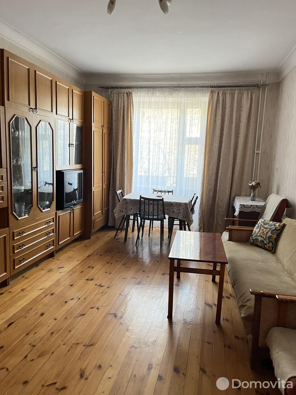 Купить 3-комнатную квартиру в Минске, ул. Жилуновича, д. 30, 78800 USD, код: 1012341 - фото 2