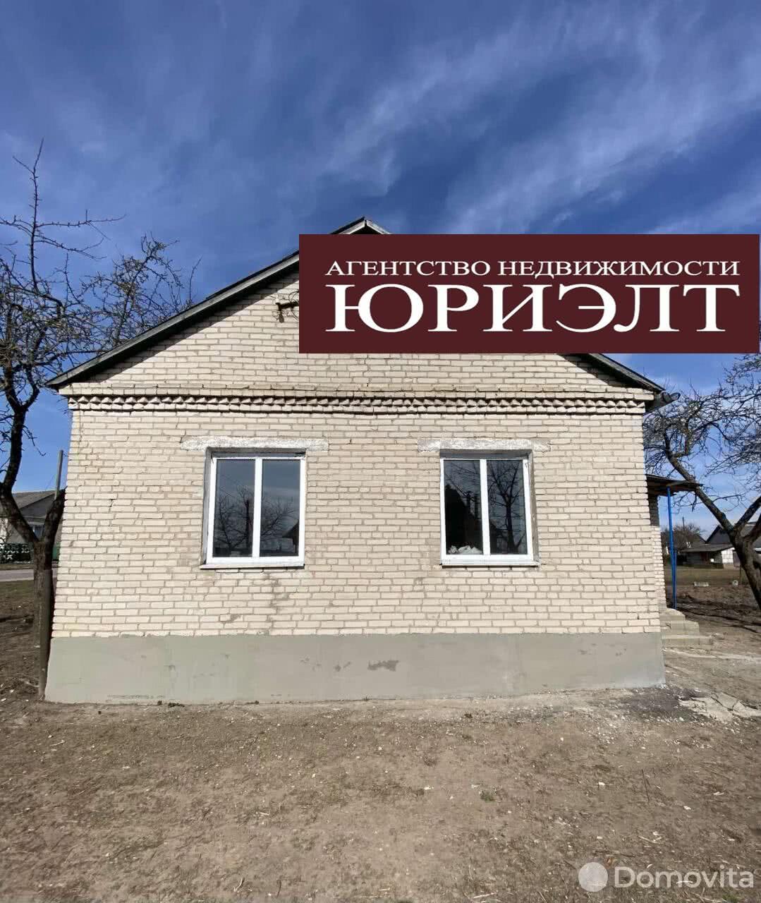 Продажа 1-этажного дома в Кореличах, Гродненская область ул. Янки Купалы, 12500USD, код 636835 - фото 1