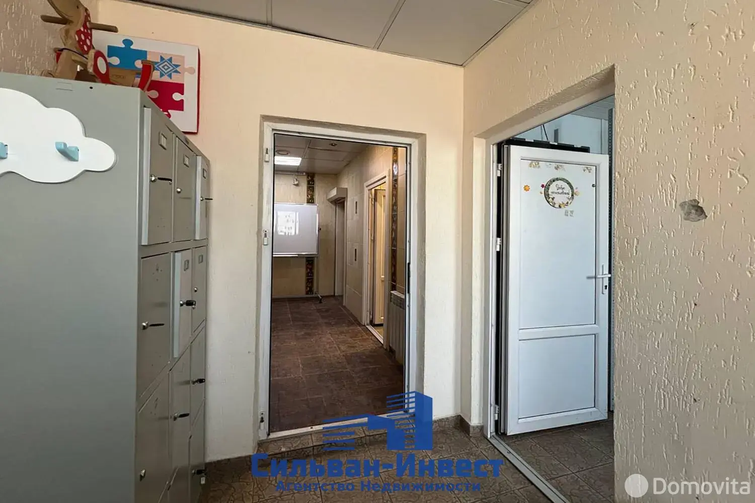 офис, Минск, ул. Щорса 3-я, д. 9 в Московском районе