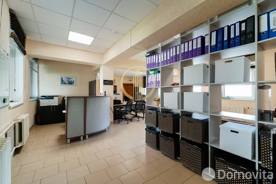 Цена аренды офиса, Минск, ул. Марьевская, д. 5А