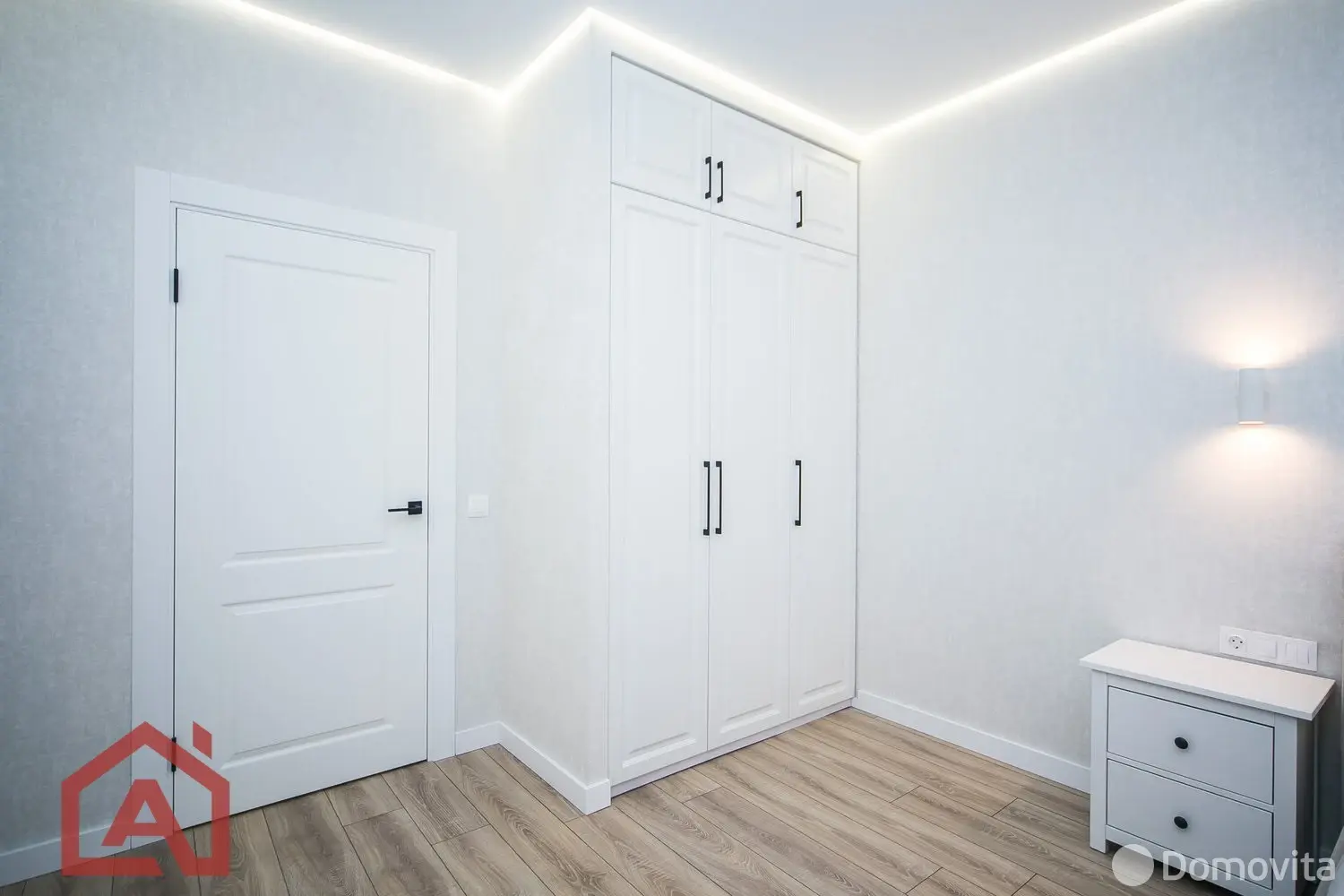 Снять 3-комнатную квартиру в Минске, пр-т Победителей, д. 115, 1500USD, код 149441 - фото 15