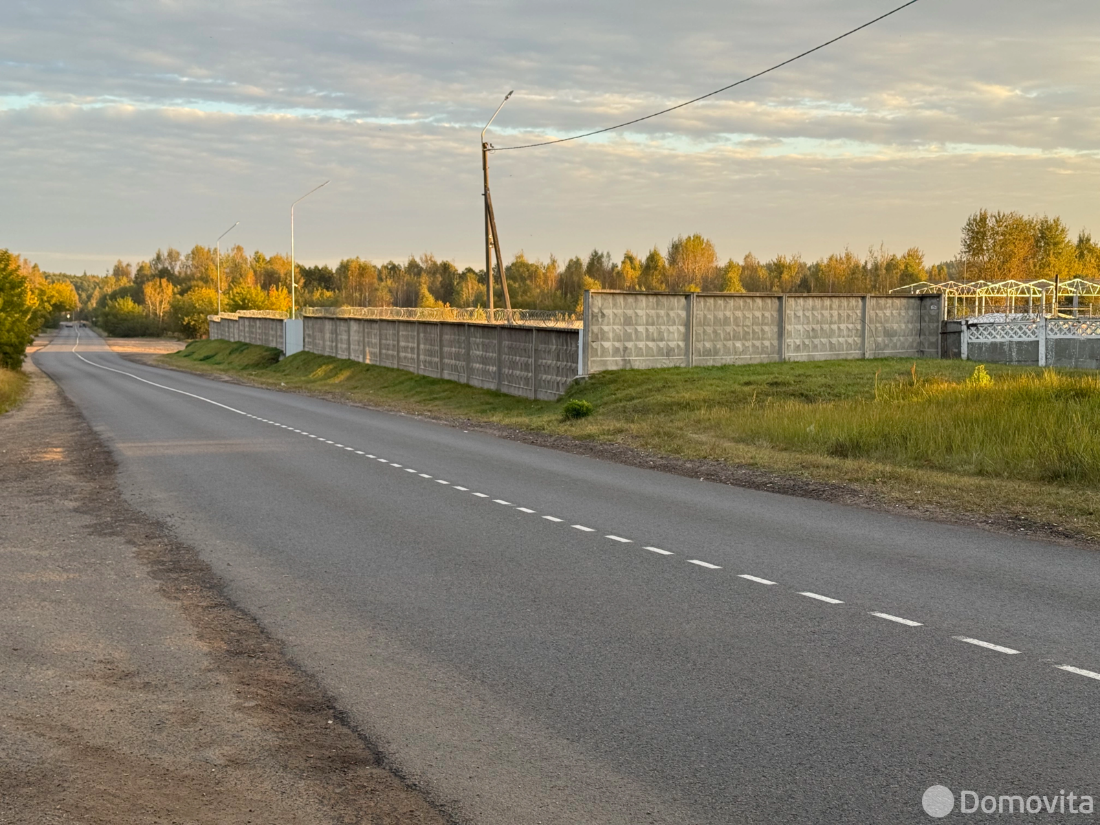 Стоимость продажи объекта сферы услуг, Борисов, ул. Зеленый Городок, д. 17
