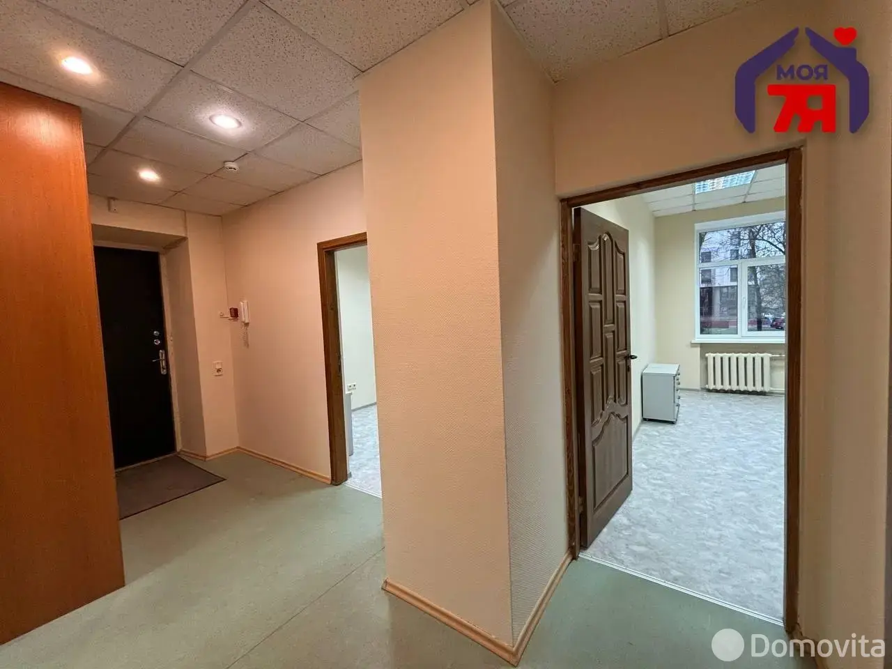 Снять офис на ул. Первомайская, д. 15 в Минске, 765EUR, код 16147 - фото 18