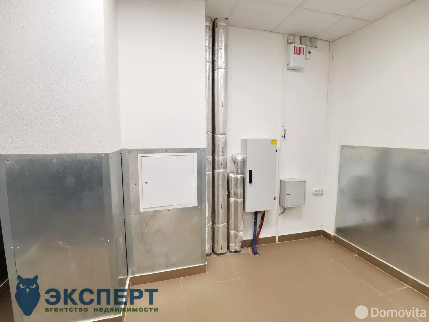 Помещение под сферу услуг в Минске, ул. Белинского, д. 52, код 2759 - фото 14