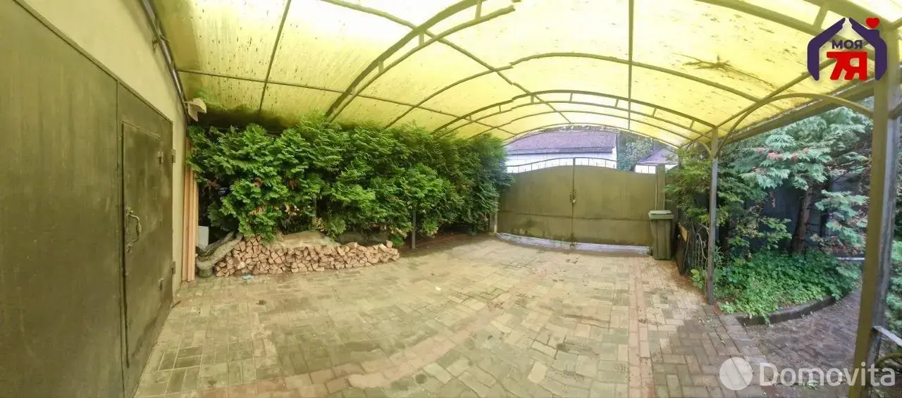 коттедж, Минск, пер. Болотникова, д. 35. в Партизанском районе