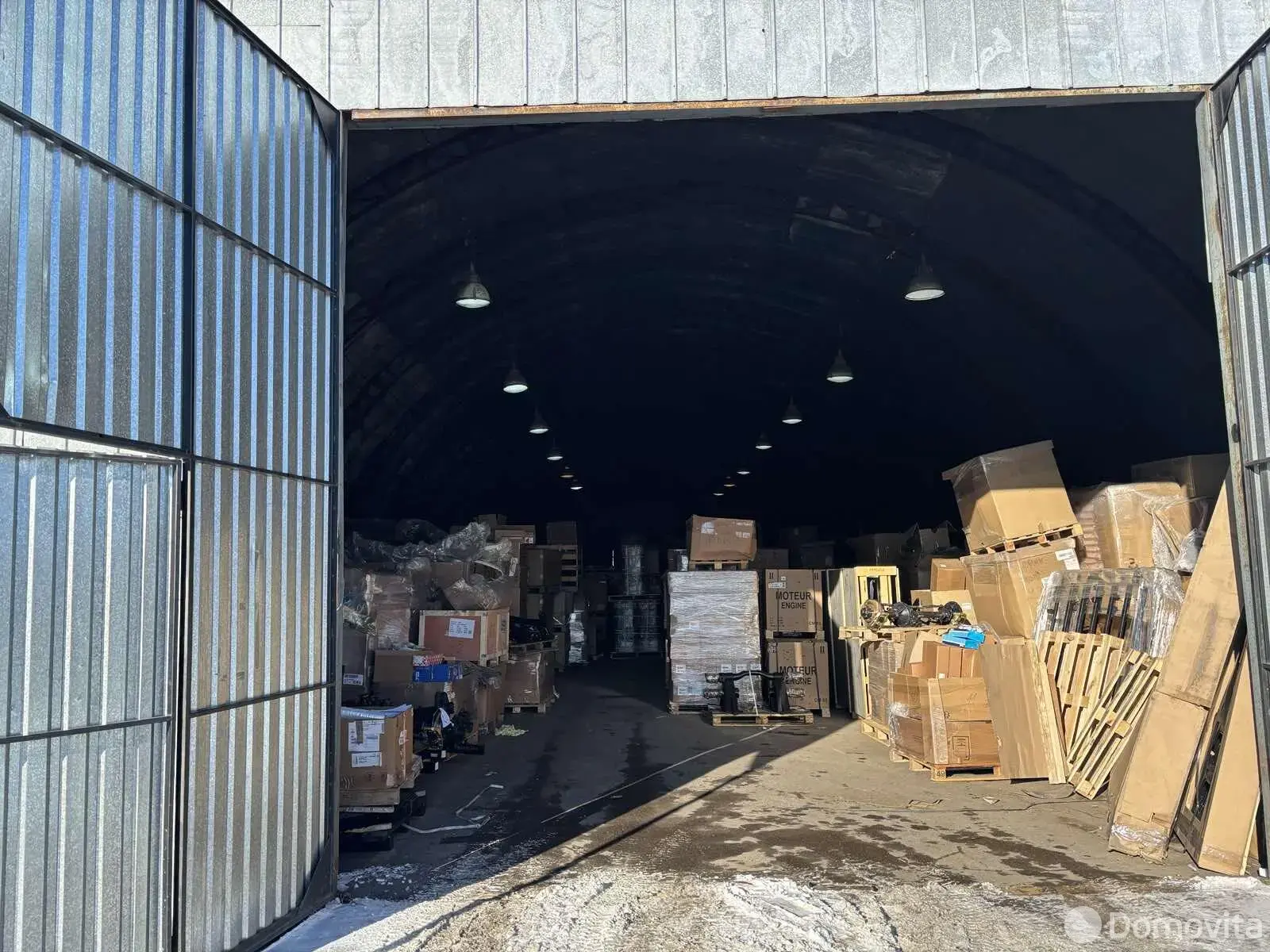 Снять офис на ул. Бабушкина, д. 66/4 в Минске, 5160BYN, код 16421 - фото 3