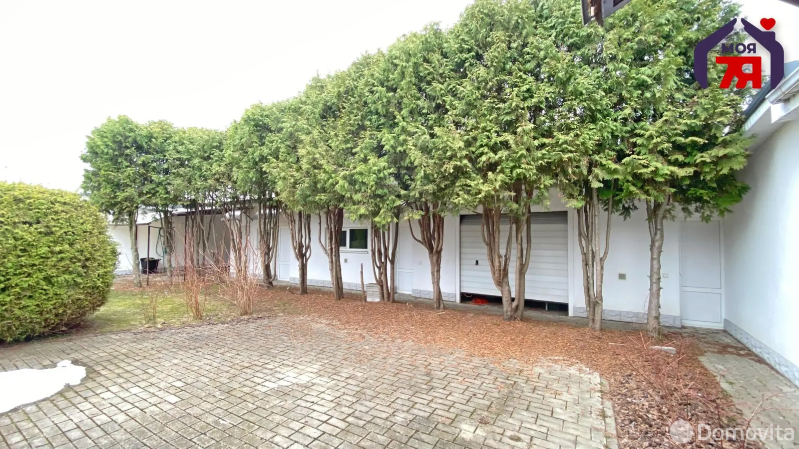 Цена продажи коттеджа, Минск, пер. Столичный, д. 6