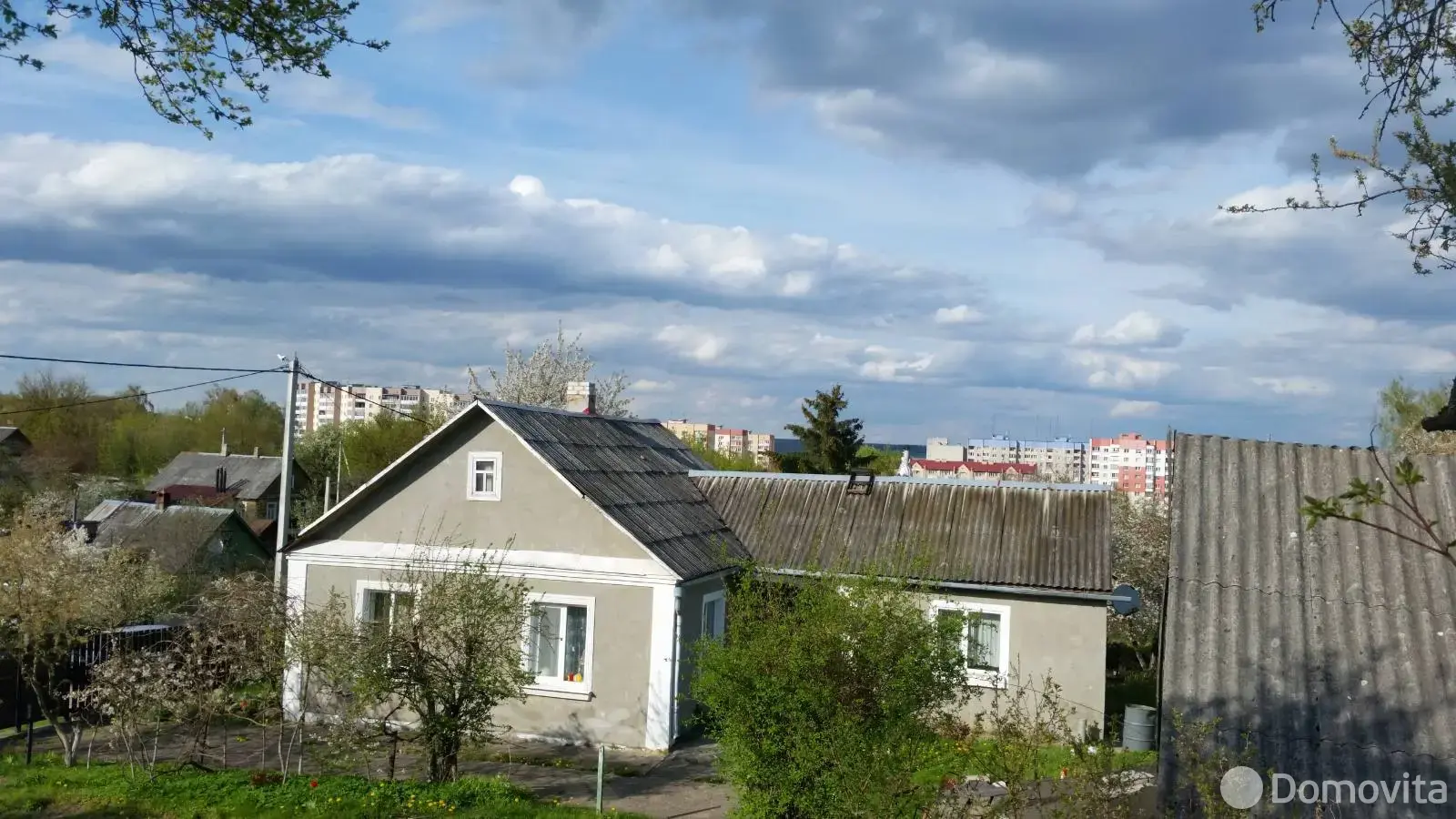 Цена аренды дома, Слоним, ул. Кирпичная, д. 23