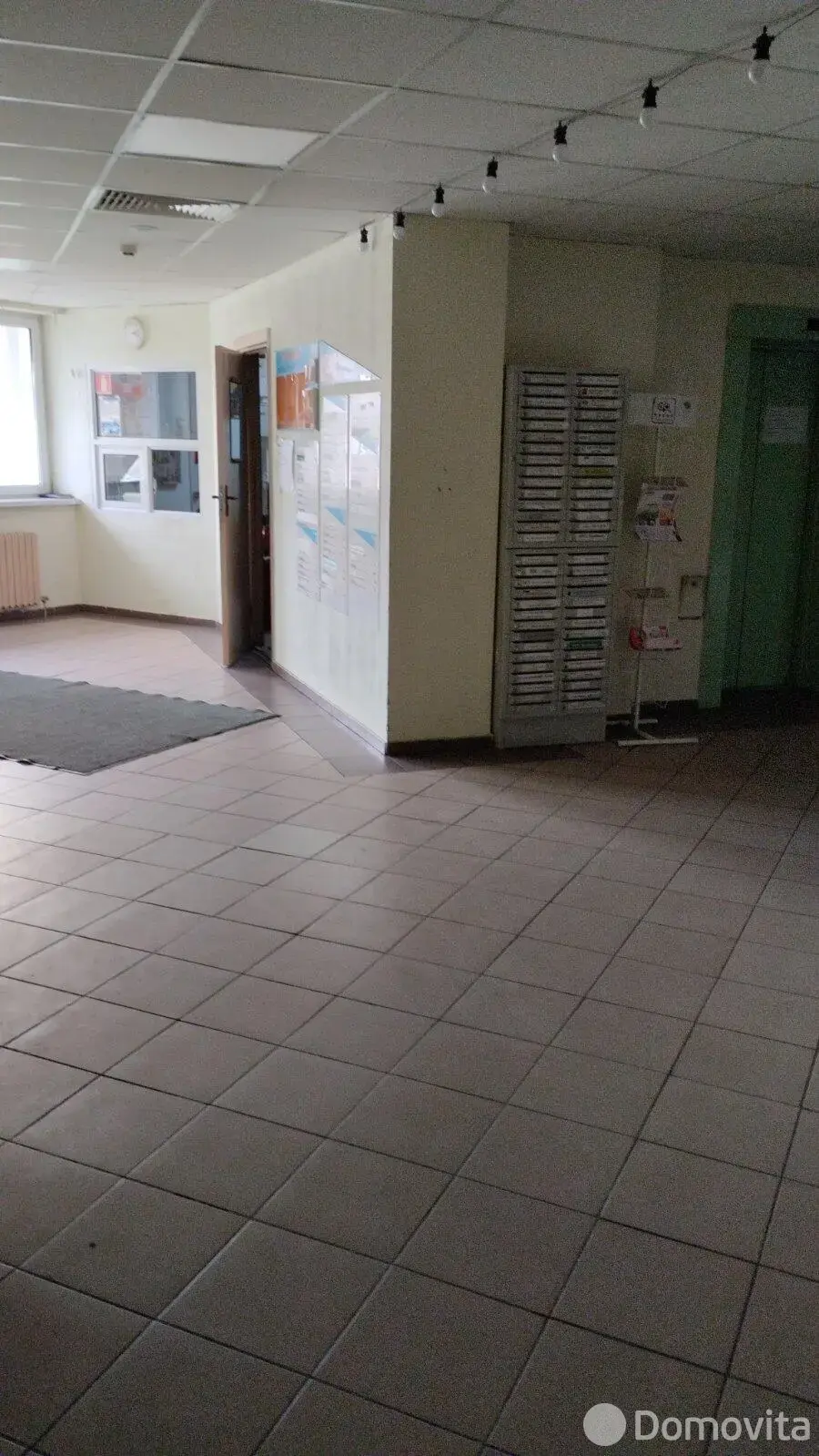 Купить офис на ул. Володько, д. 24/А в Минске, 49500USD, код 8329 - фото 12