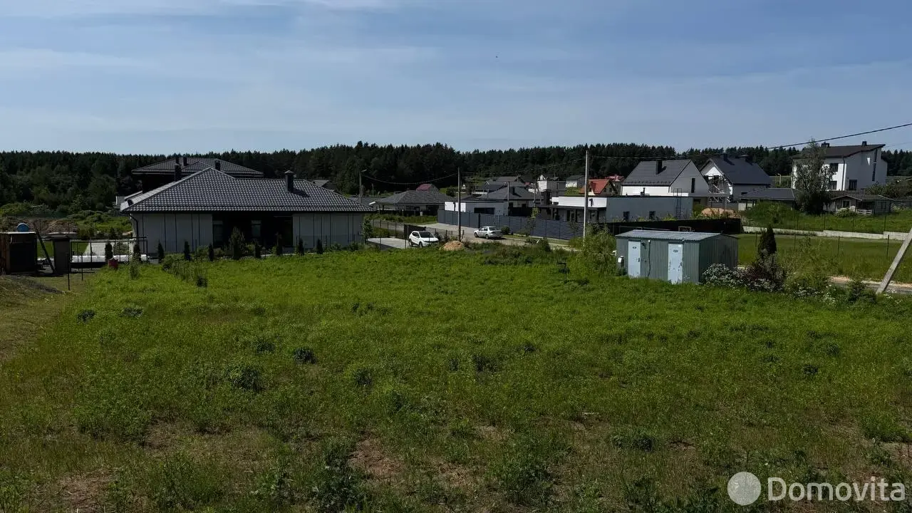 участок, Телепашня,