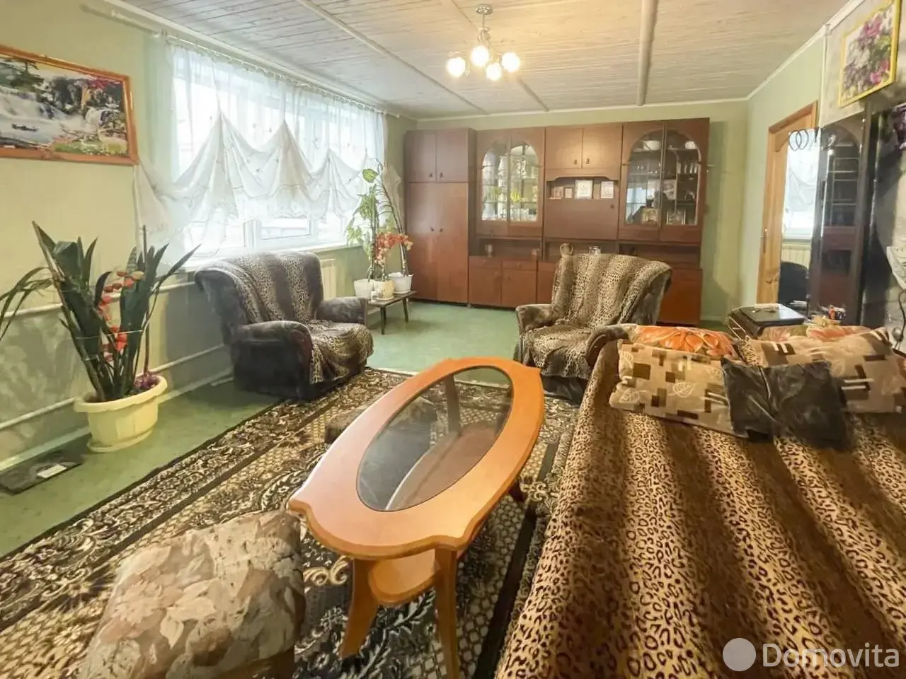 дом, Заславль, ул. Кирова 