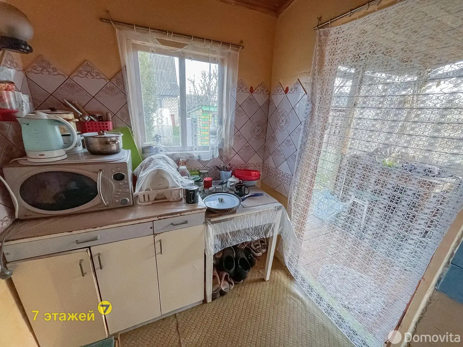 Купить 2-этажную дачу в Шарик Минская область, 15000USD, код 184550 - фото 18