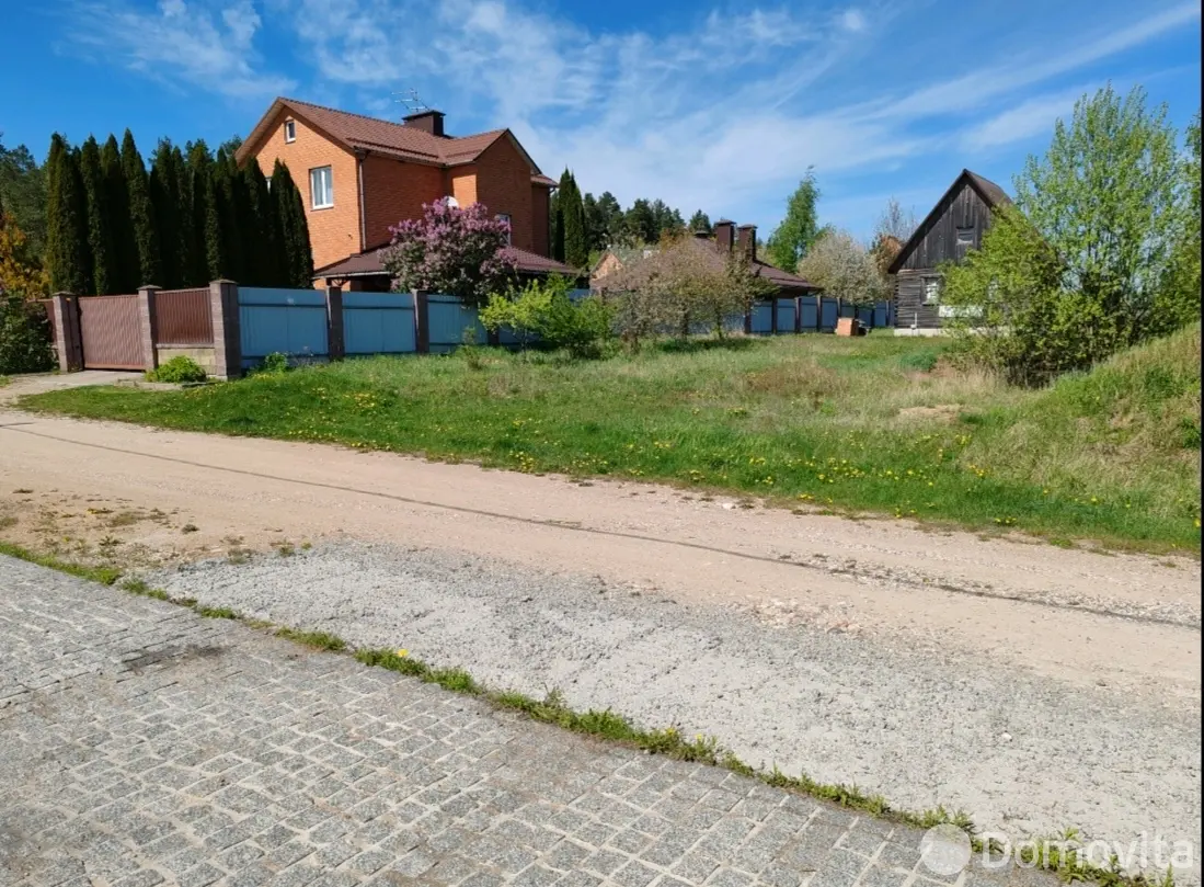 участок, Юхновка, ул. Александровская