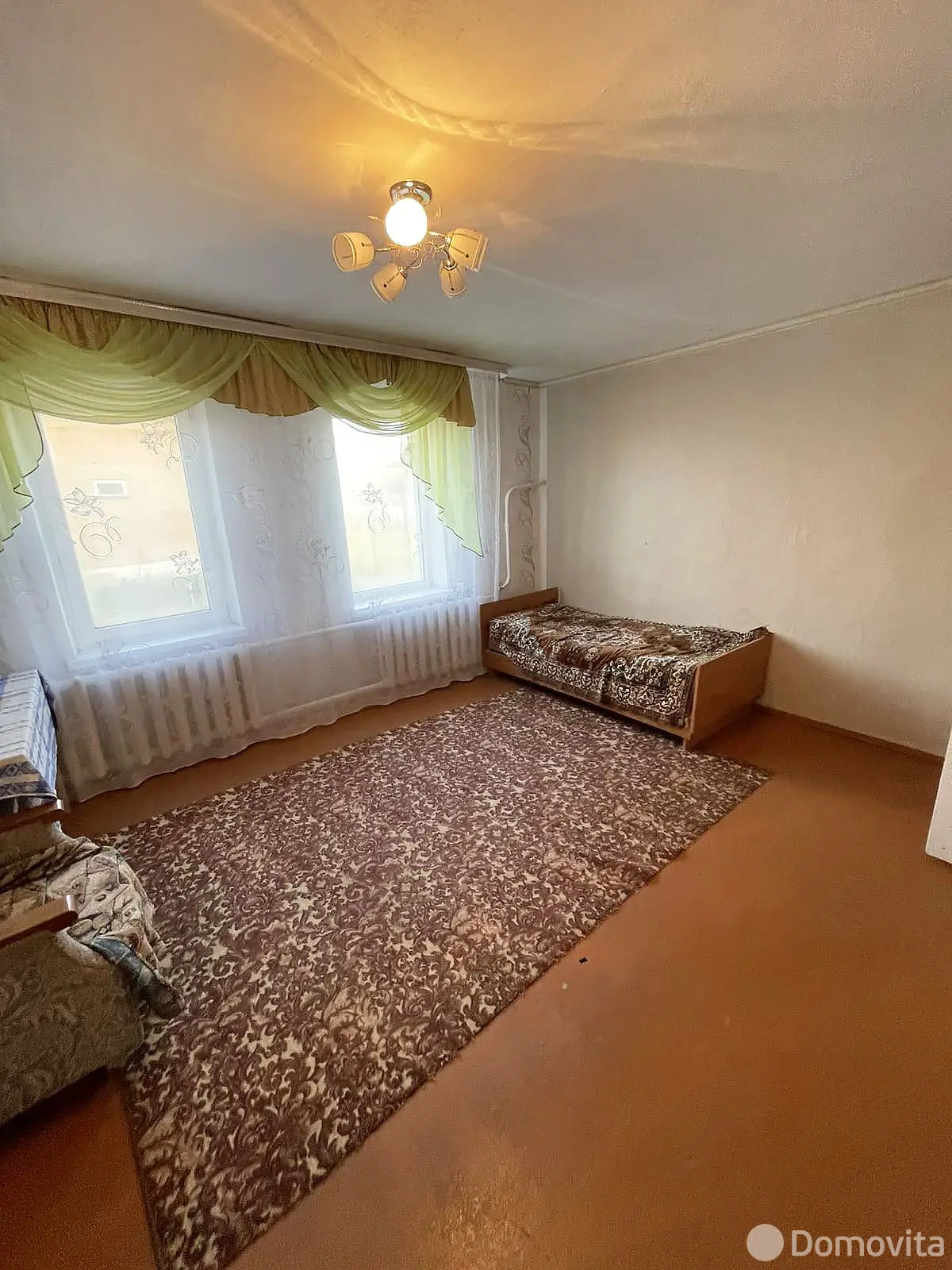 продажа коттеджа, Старый Двор, ул. Центральная, д. 54Д