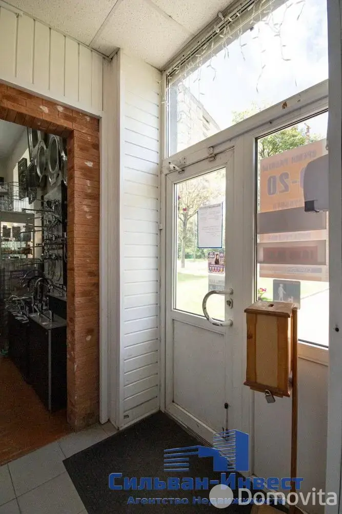 Аренда офиса на Старовиленский тр-т, д. 30/Б в Минске, 1053EUR, код 16779 - фото 11