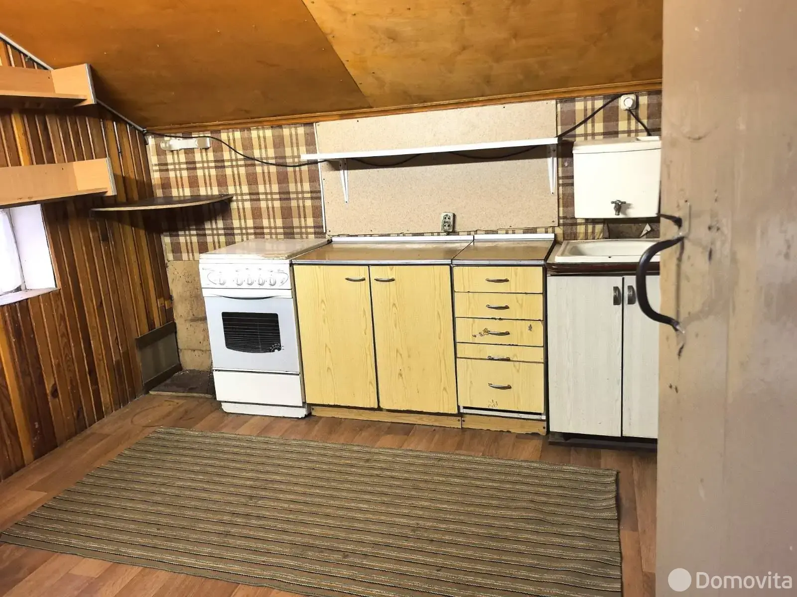 продажа коттеджа, Ворони, д. 7
