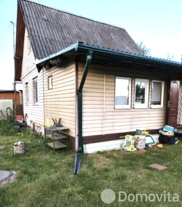 Купить 2-этажную дачу в ПИЛОТ Минская область, 22000USD, код 184907 - фото 12