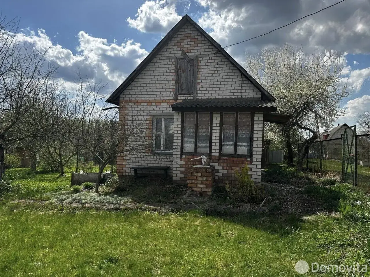 купить дачу, Химик, д. 58