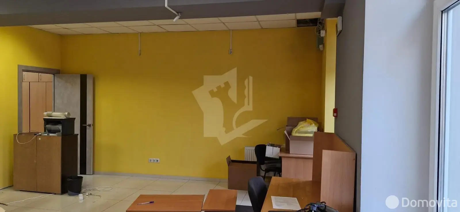 Снять офис на ул. Красная, д. 13 в Минске, 4200BYN, код 15951 - фото 5