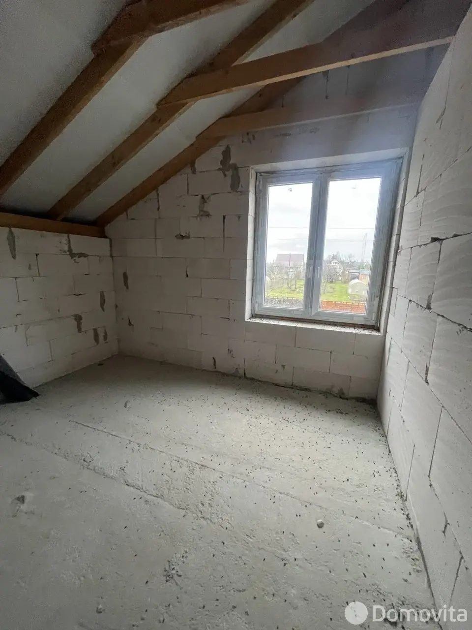 Купить 2-этажную дачу в Сокол Минская область, 105000USD, код 184265 - фото 13