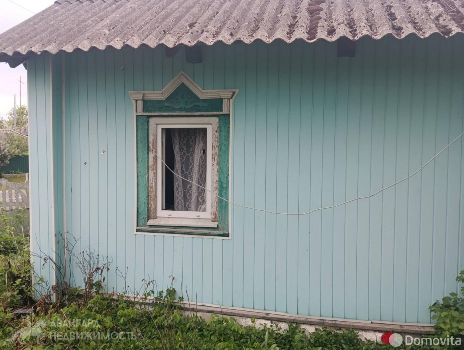 коттедж, Даниловичи, 