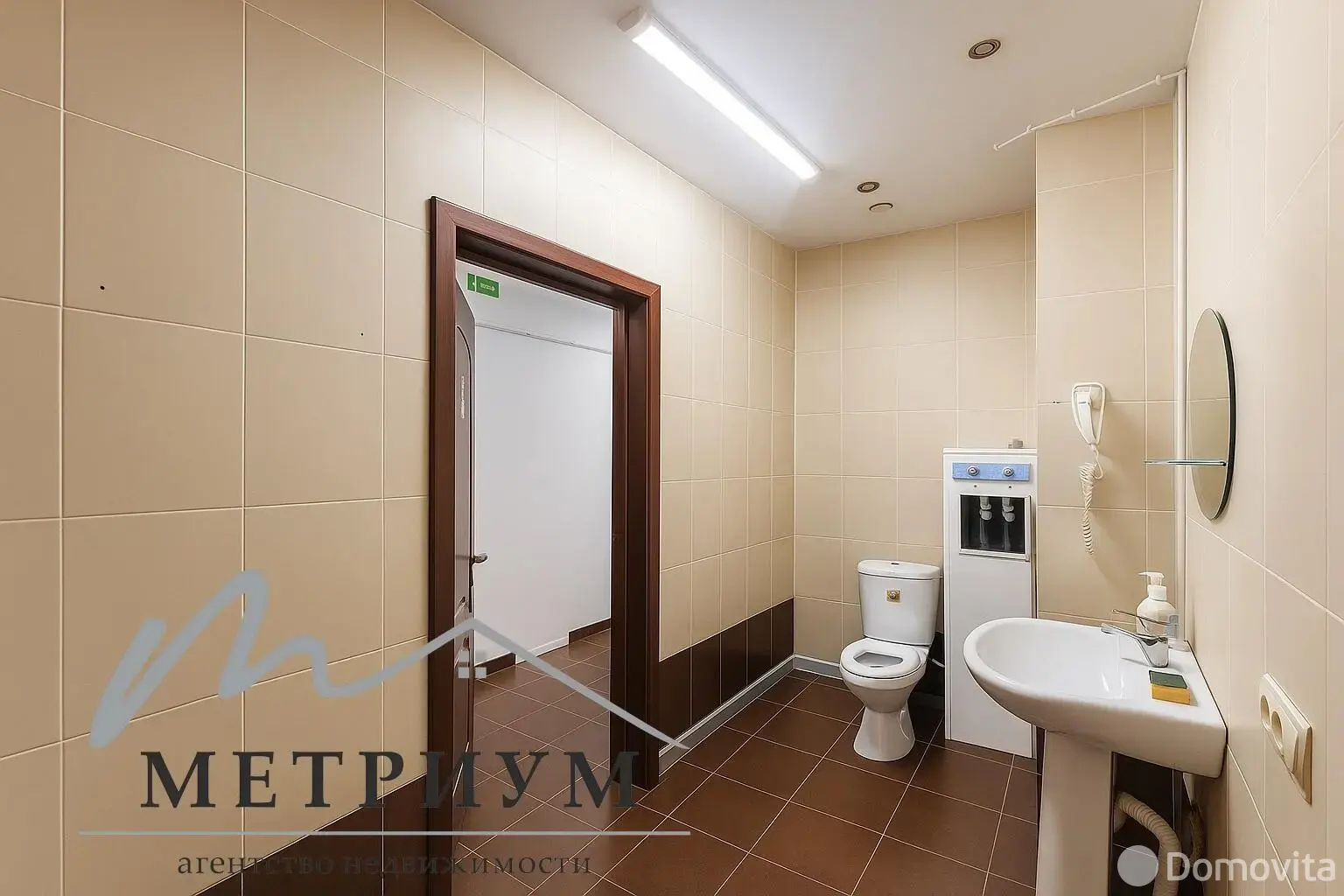 объект сферы услуг, Минск, Логойский тр-т, д. 15/2 - лучшее предложение