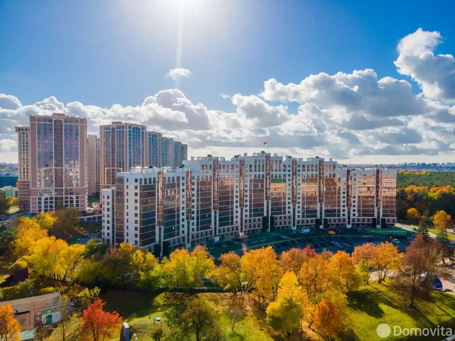 Снять 2-комнатную квартиру в Минске, пр-т Независимости, д. 88, 750USD, код 149080 - фото 29