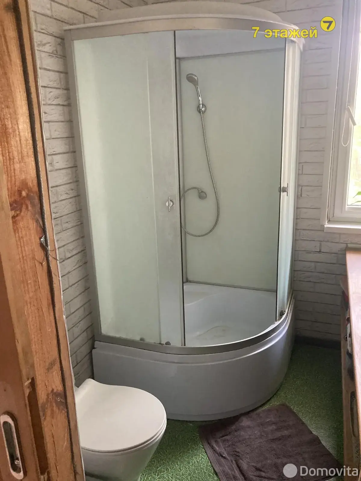 коттедж, Красное, ул. Центральная, стоимость продажи 160 000 р.